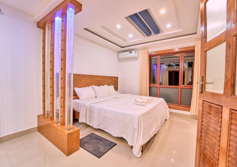 Kedara Resort Wayanad by VOYE HOMES - Pet Friendly with Pool Hotel in Kerala