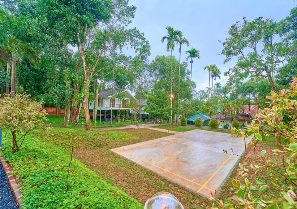 Kedara Resort Wayanad by VOYE HOMES - Pet Friendly with Pool Hotel in Kerala