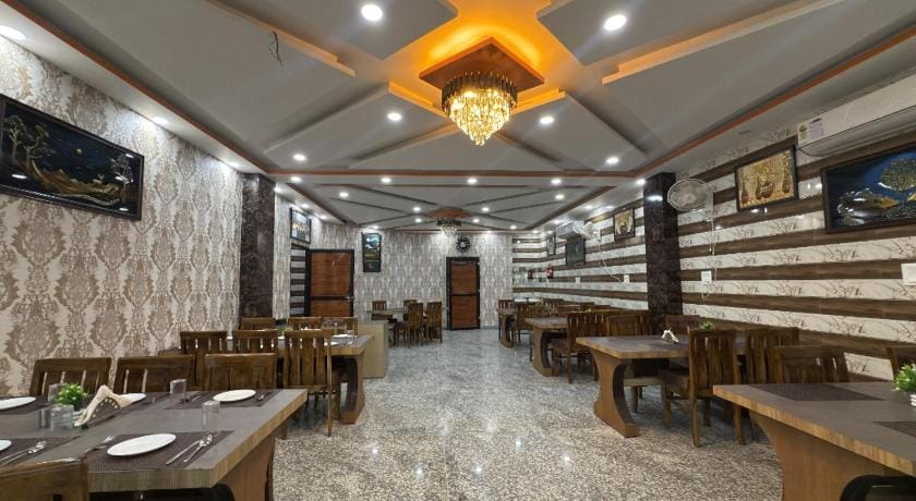 Hotel Rao place Hotel in Rajasthan