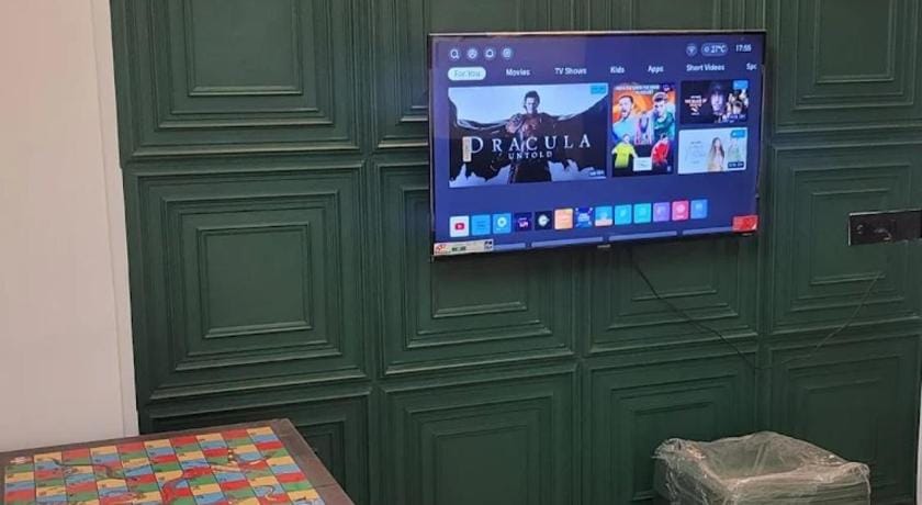 Atlantas Stays Hostel in Maharashtra