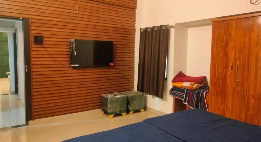 Atlantas Stays Hostel in Maharashtra