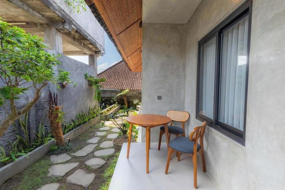 Anadolu Ubud Bed and Breakfast in Ubud