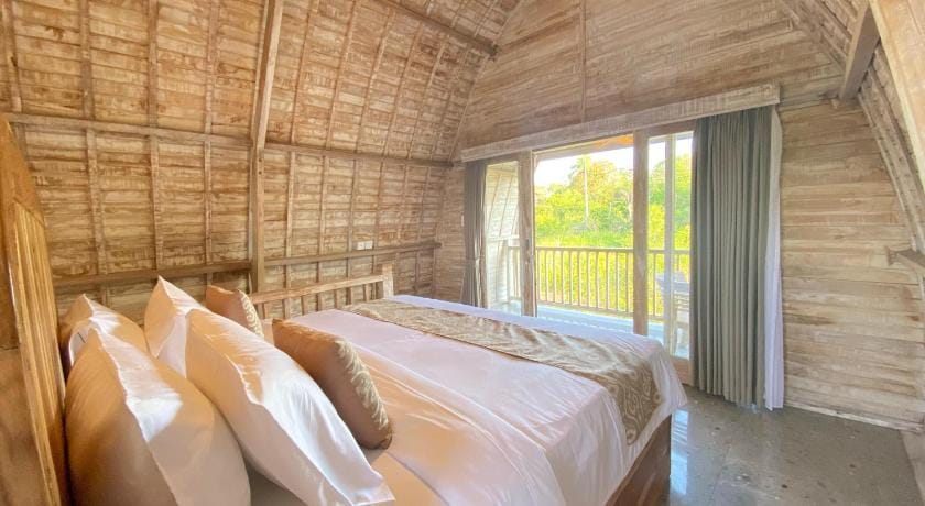 Dakara Uluwatu Bed and Breakfast in Bali