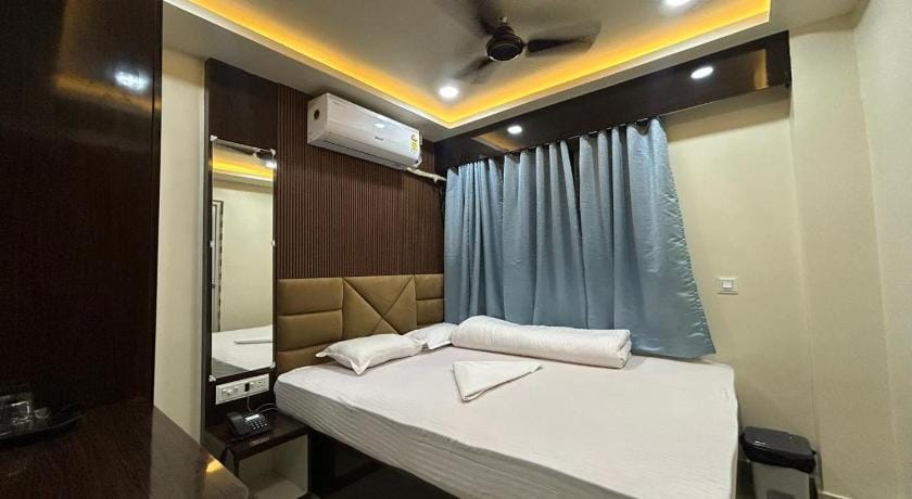 Hotel Sonali Hotel in Bangladesh