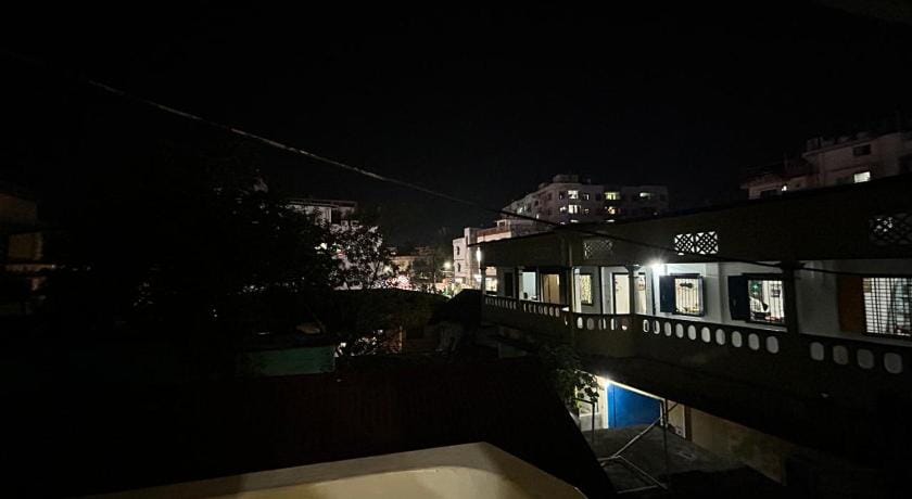 Hotel Sonali Hotel in Bangladesh