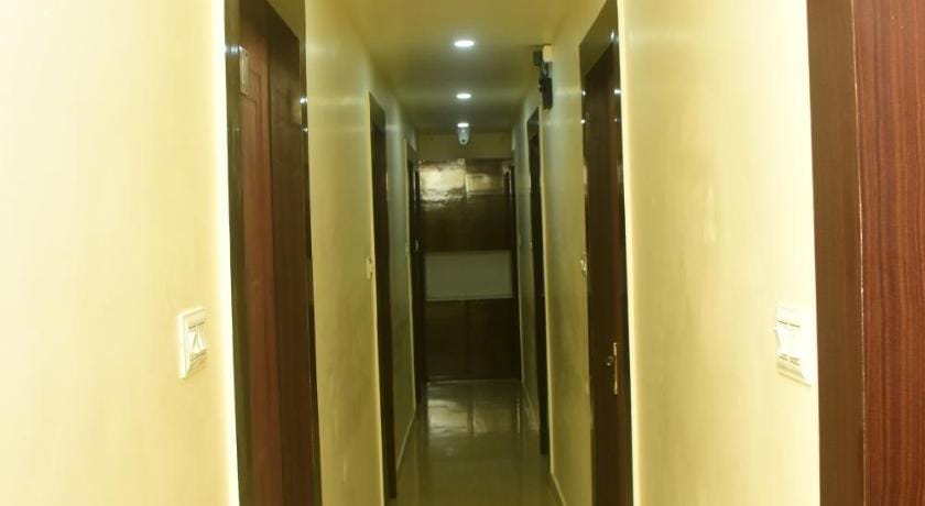 Hotel Sonali Hotel in Bangladesh