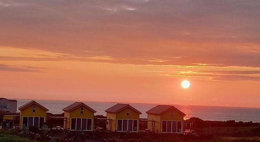 Udo Sunflower Vacation rental in South Korea