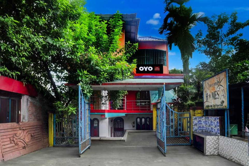 Hotel O Trinayani Homestay Hotel in West Bengal
