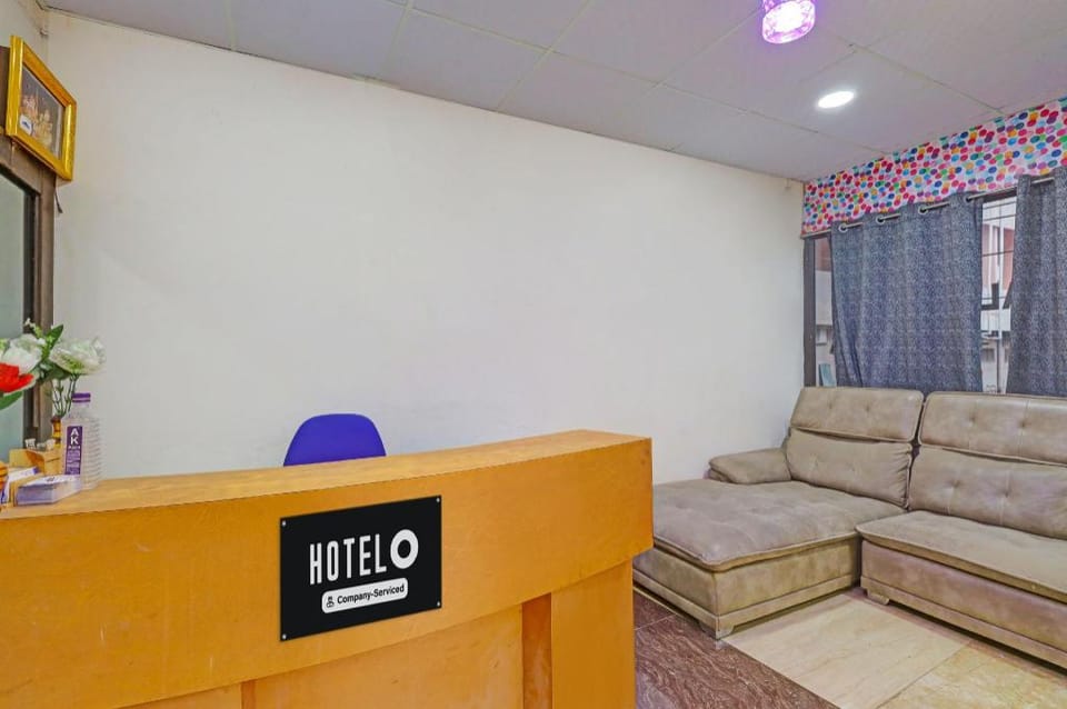 Hotel O Egmore Railway Junction Formerly The Imperial Inn Hotel in Chennai