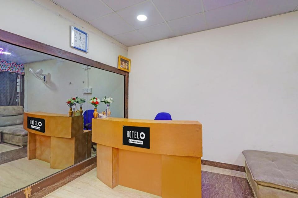 Hotel O Egmore Railway Junction Formerly The Imperial Inn Hotel in Chennai