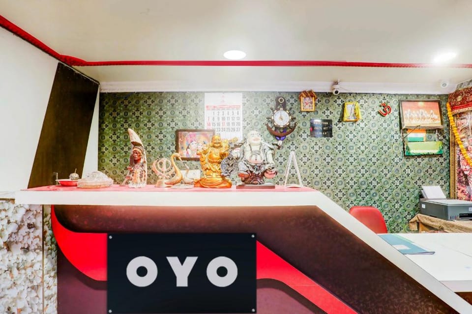 Super Hotel O The Triotel Inn Hotel in West Bengal