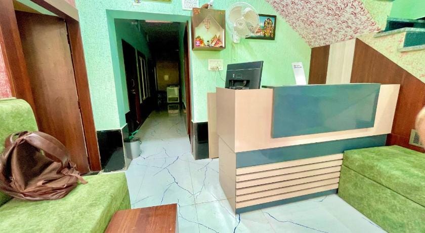 Hotel S S A Hotel in Uttar Pradesh