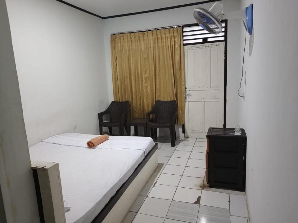 Jajapin Hotel putri Sari Hotel in West Java