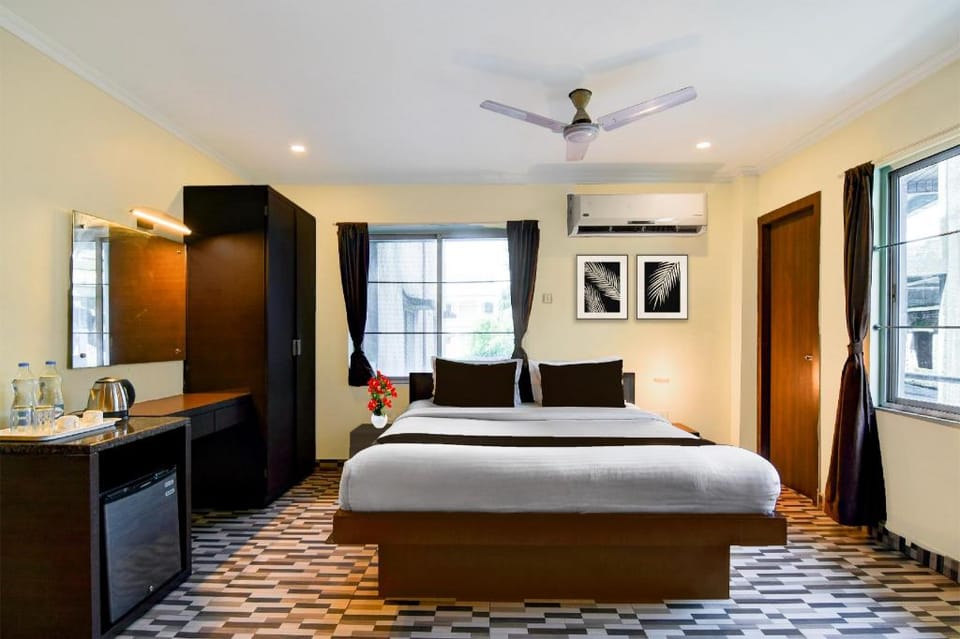 Super Townhouse New Digha Formerly Hotel Coral Hotel in West Bengal