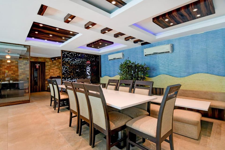 Super Townhouse New Digha Formerly Hotel Coral Hotel in West Bengal