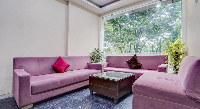 The Byke Express - Pishori inn Hotel in India