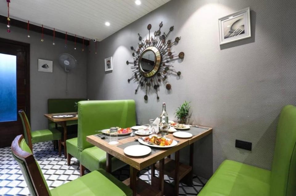 Hotel Zed Plaza- Near Delhi Airport Hotel in New Delhi