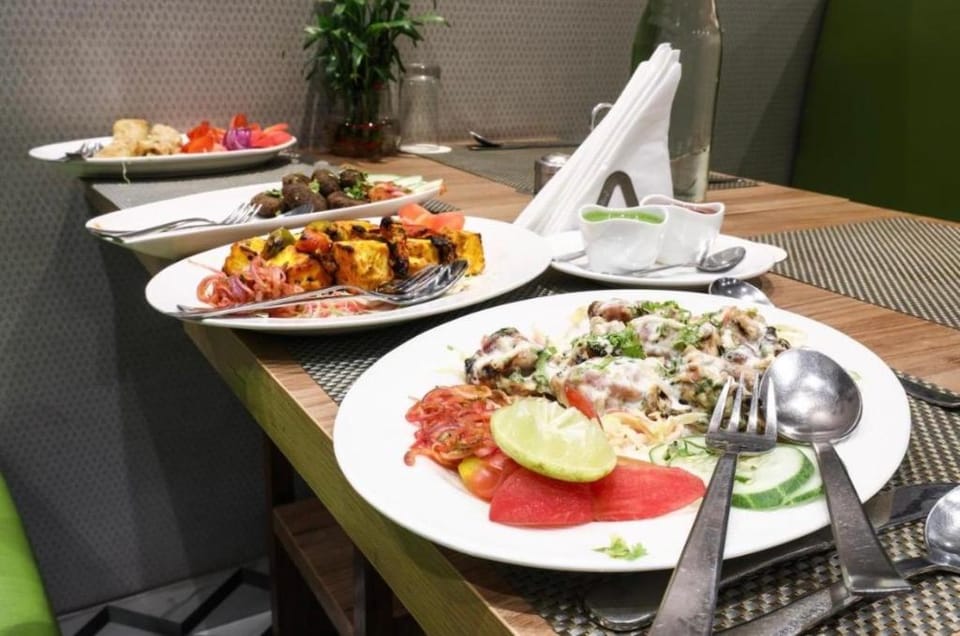 Hotel Zed Plaza- Near Delhi Airport Hotel in New Delhi