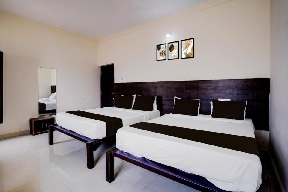 Collection O Sunset Point PB Road Dharwad Formerly Crystal Resort Resort in Karnataka