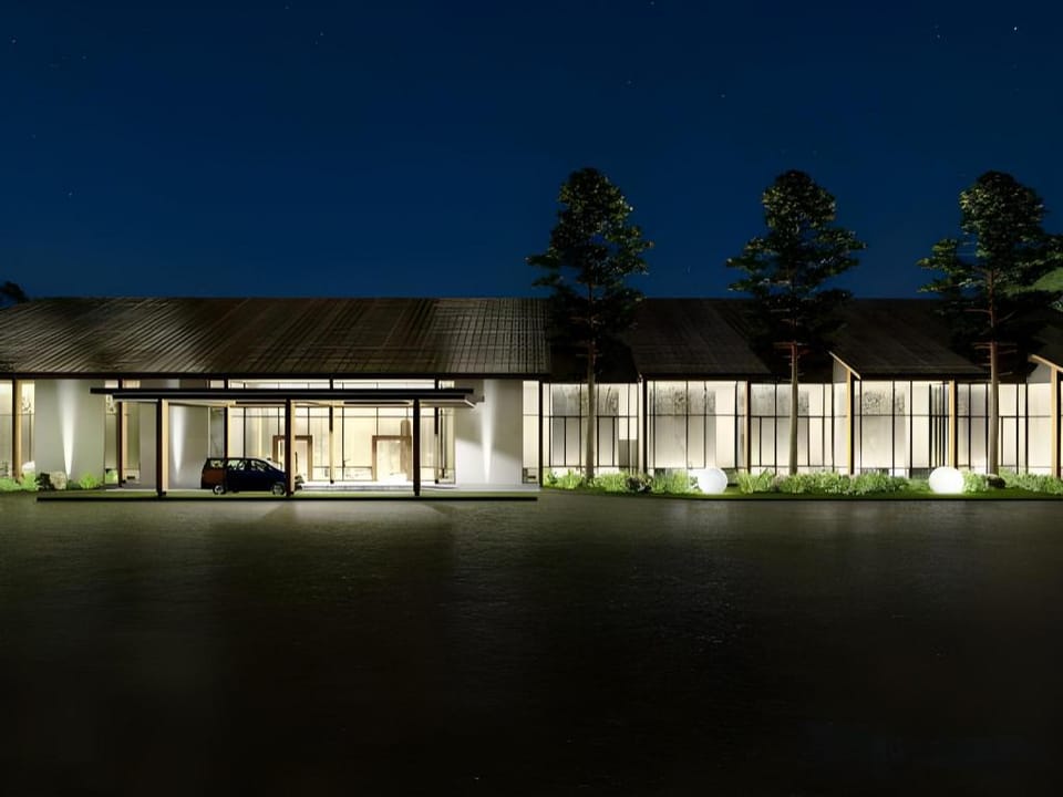 Ayola Signature Ocarina Batam Hotel in Riau Islands, Indonesia