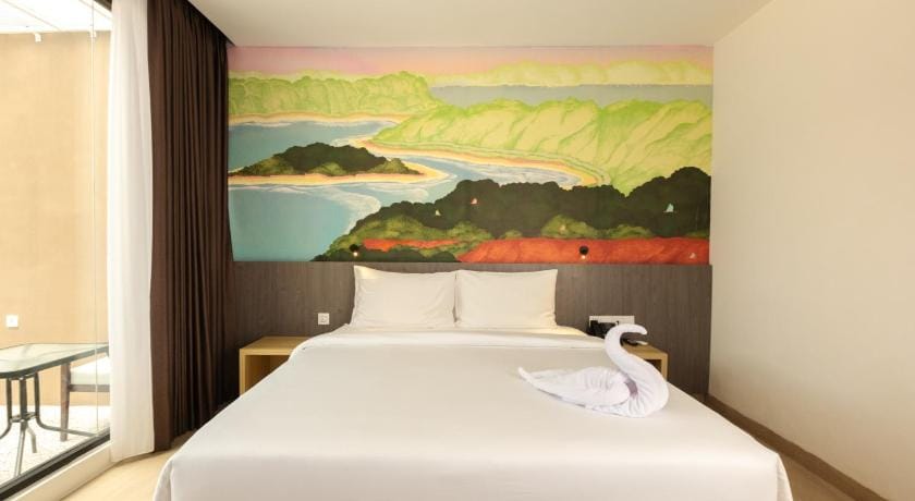 Ayola Signature Ocarina Batam Hotel in Riau Islands, Indonesia