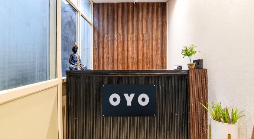 Super Hotel O The Lake Regency Hotel in Kolkata