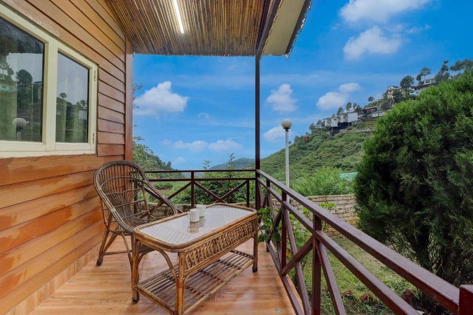 Super HOTEL O HISAR WALA RESORT Hotel in Uttarakhand