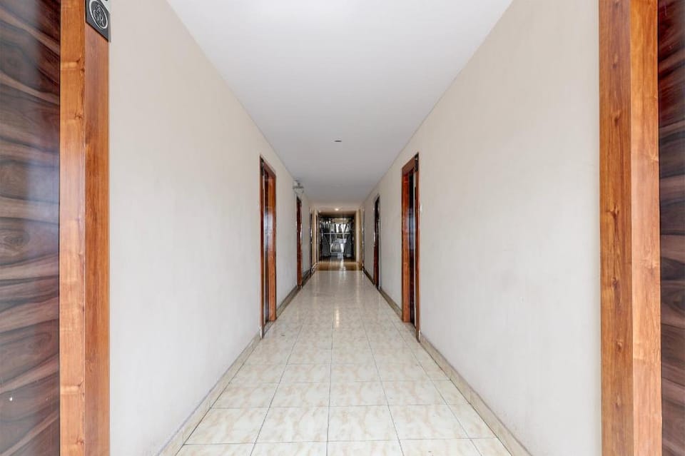 Hotel O RR Residency Hotel in Visakhapatnam