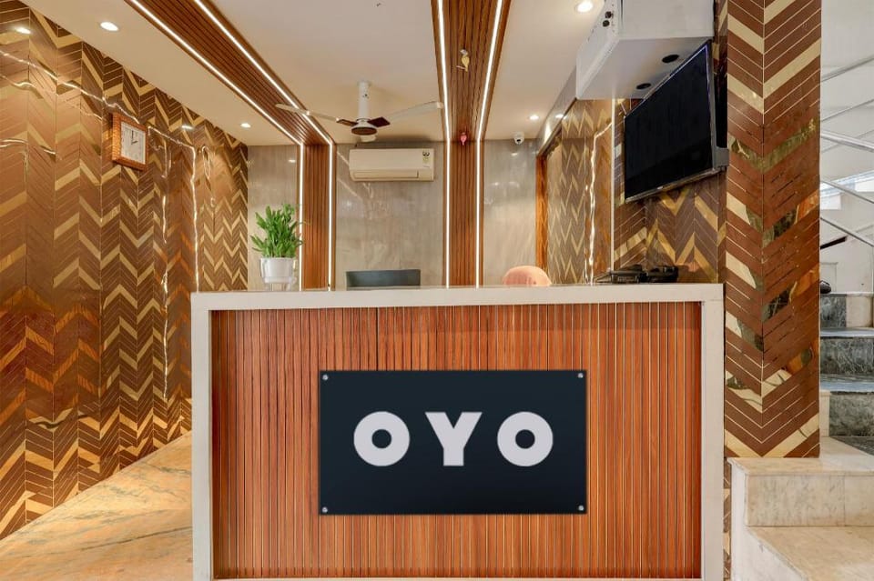 Hotel O RR Residency Hotel in Visakhapatnam