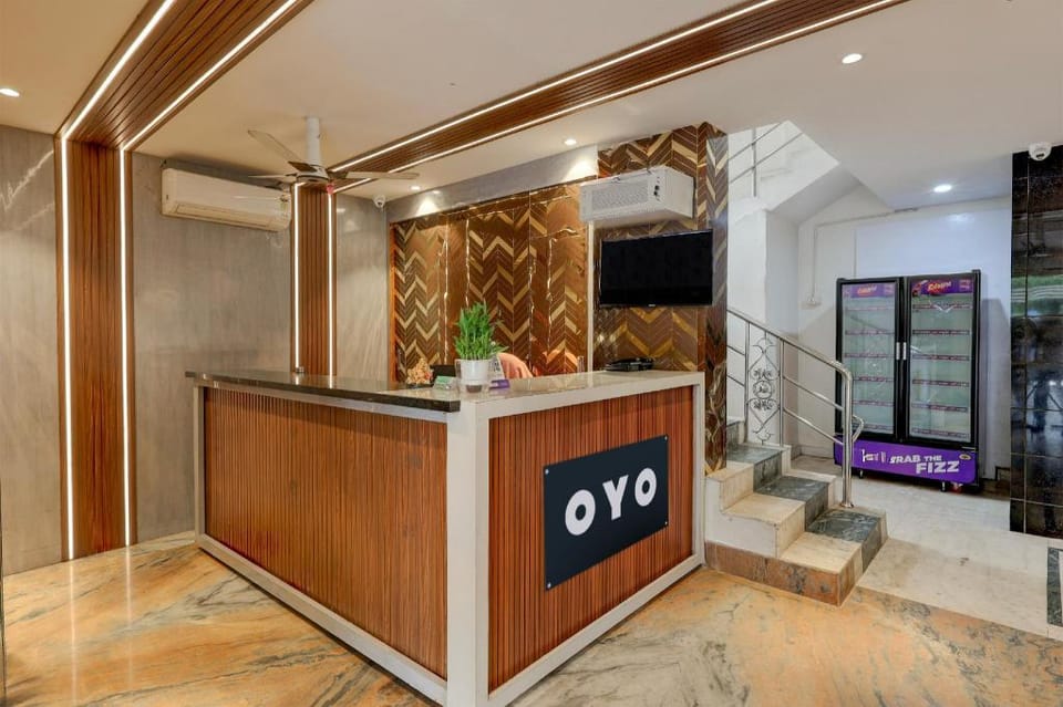 Hotel O RR Residency Hotel in Visakhapatnam