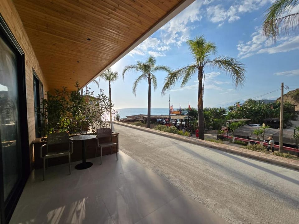 Nalu Beach Villas Apartment in Vlorë County, Albania