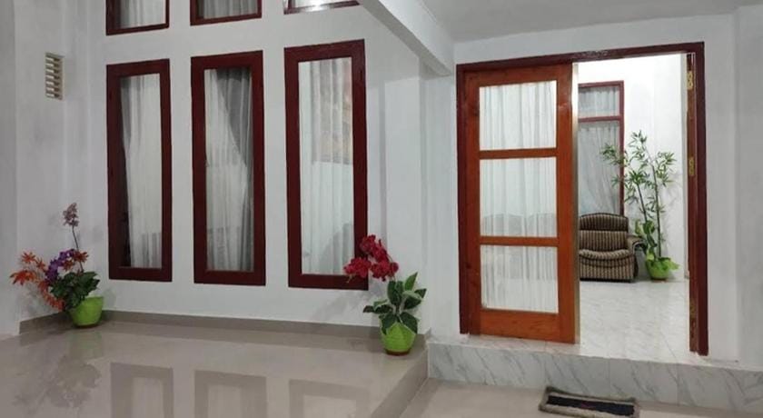 First Guest House Syariah Hotel in West Sumatra, Indonesia
