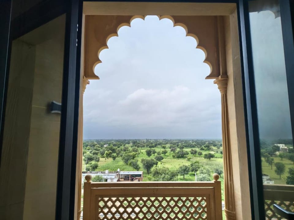 Abhushan Mahal Hotel in Rajasthan