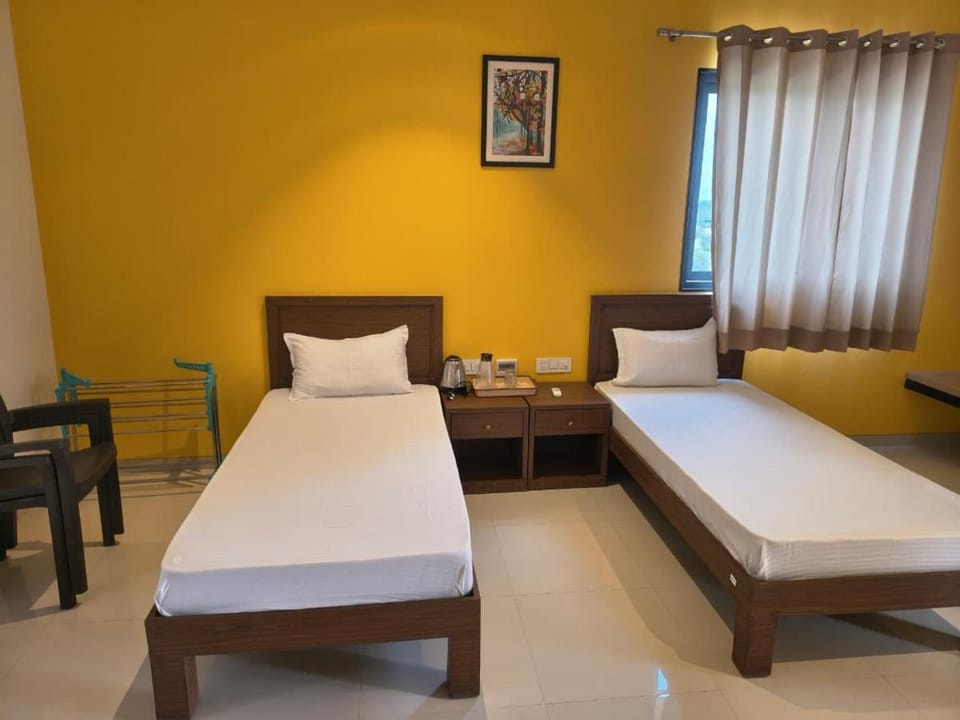 Abhushan Mahal Hotel in Rajasthan