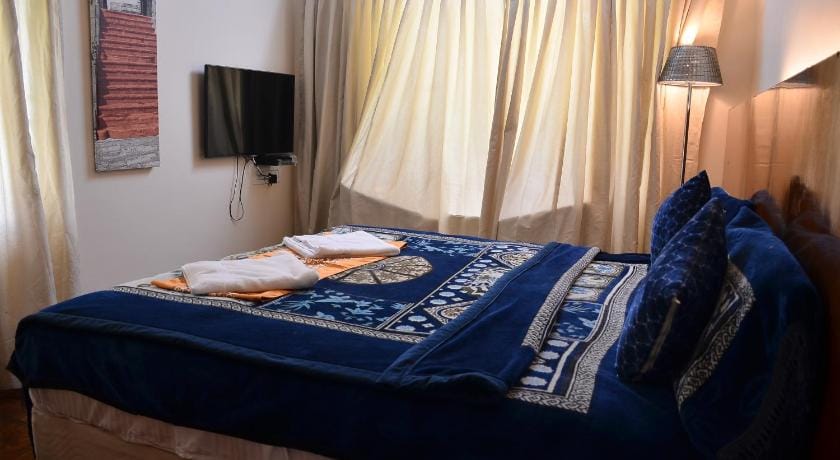 ARYASREE HOMESTAY Vacation rental in Kodaikanal