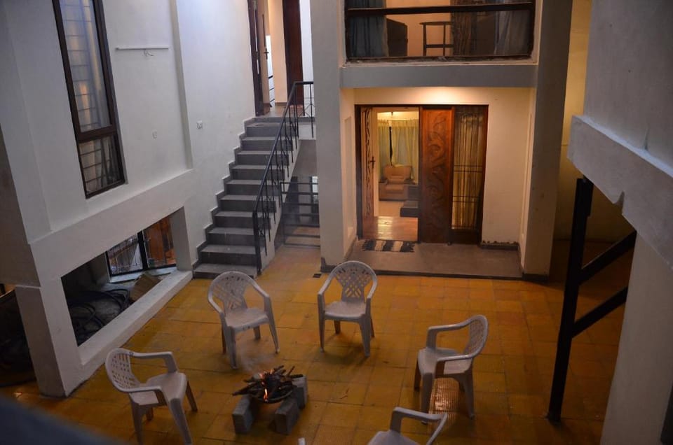ARYASREE HOMESTAY Vacation rental in Kodaikanal