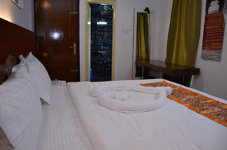 ARYASREE HOMESTAY Vacation rental in Kodaikanal