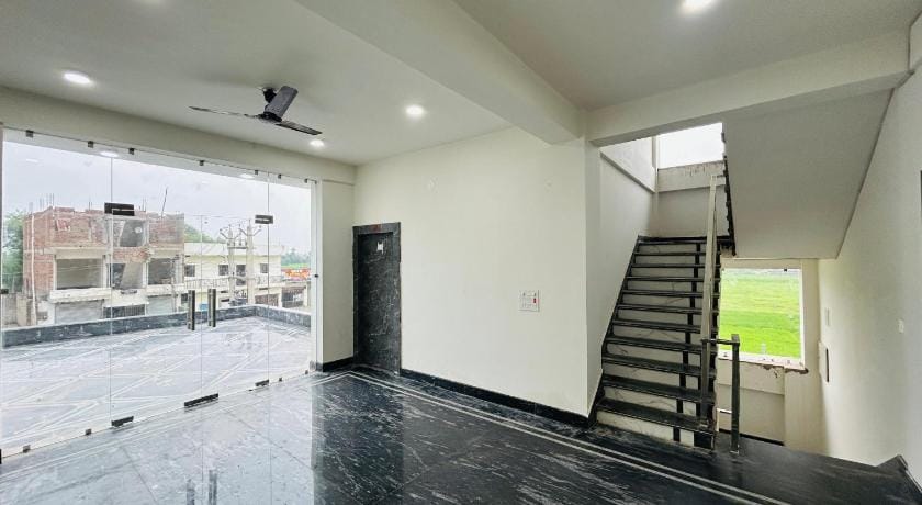Regency Villa Bed and Breakfast in India