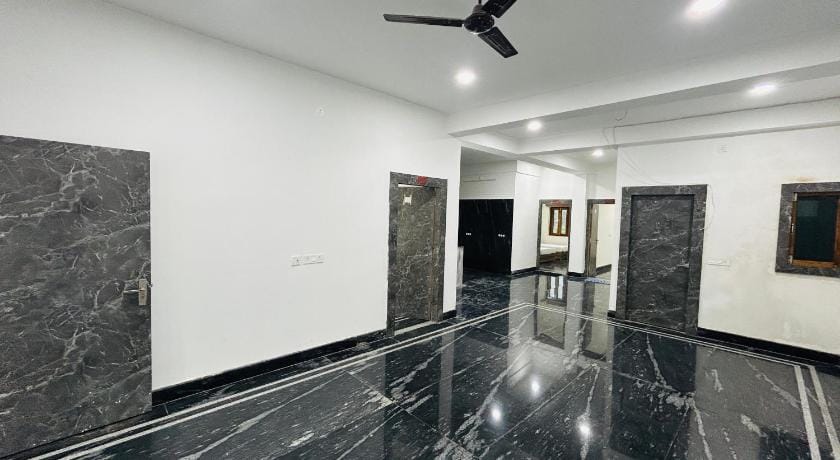 Regency Villa Bed and Breakfast in India