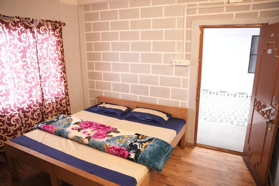 Anugraha Homestay Vacation rental in Kodaikanal