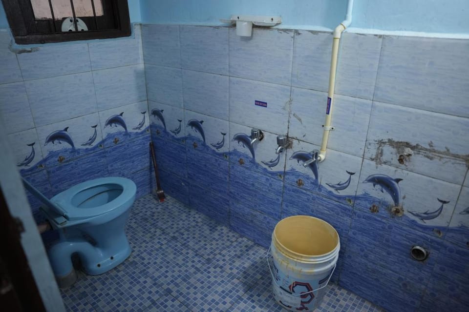 Anugraha Homestay Vacation rental in Kodaikanal