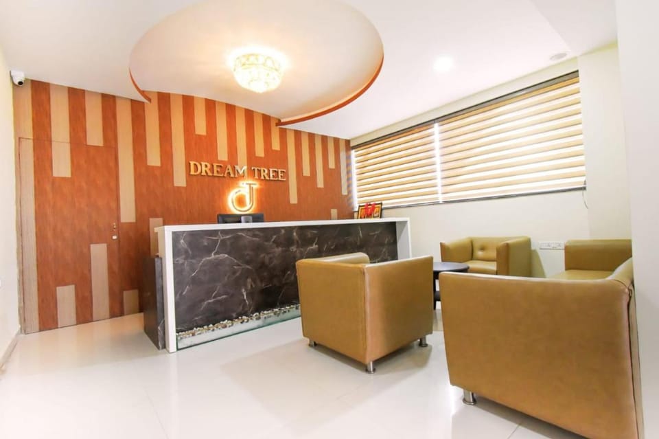Dream Tree Hotel Hotel in Bengaluru