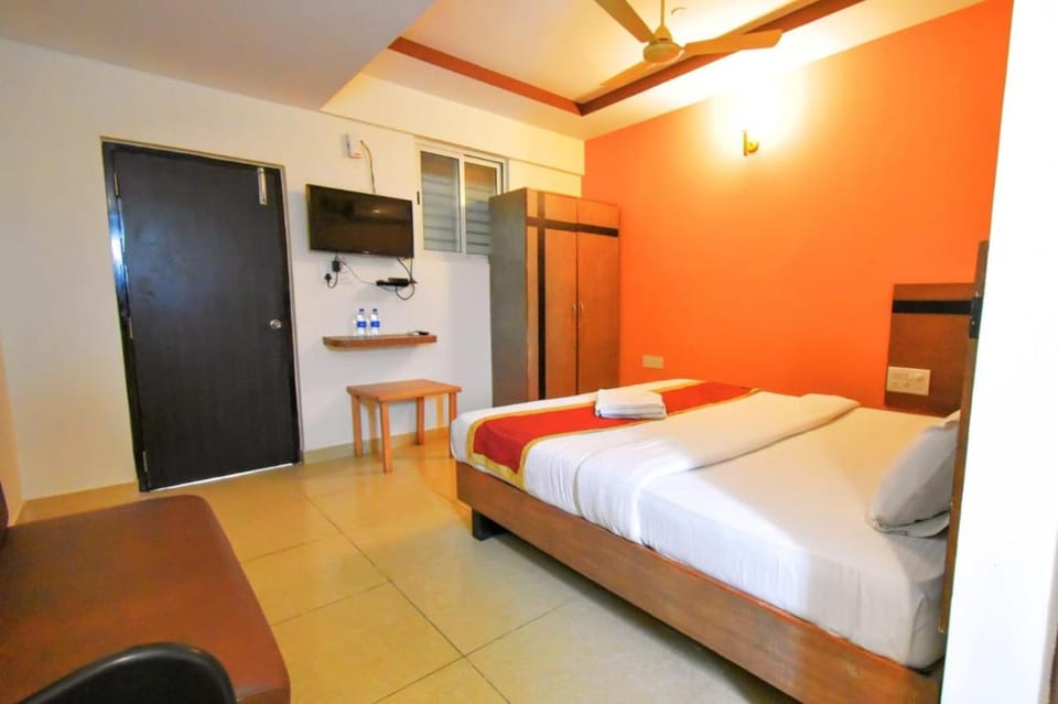 Dream Tree Hotel Hotel in Bengaluru