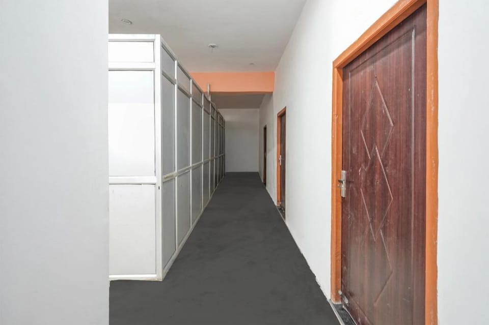 Hotel O by OYO Raj Family Restaurant & Hotels Hotel in Nepal