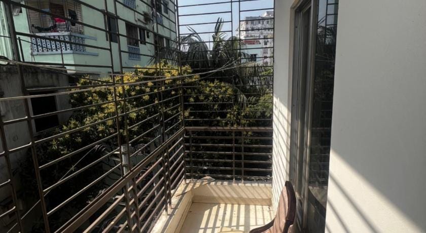 Gulshan Guest House Bed and Breakfast in Dhaka