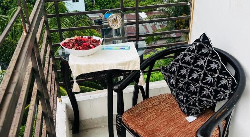 Gulshan Guest House Bed and Breakfast in Dhaka