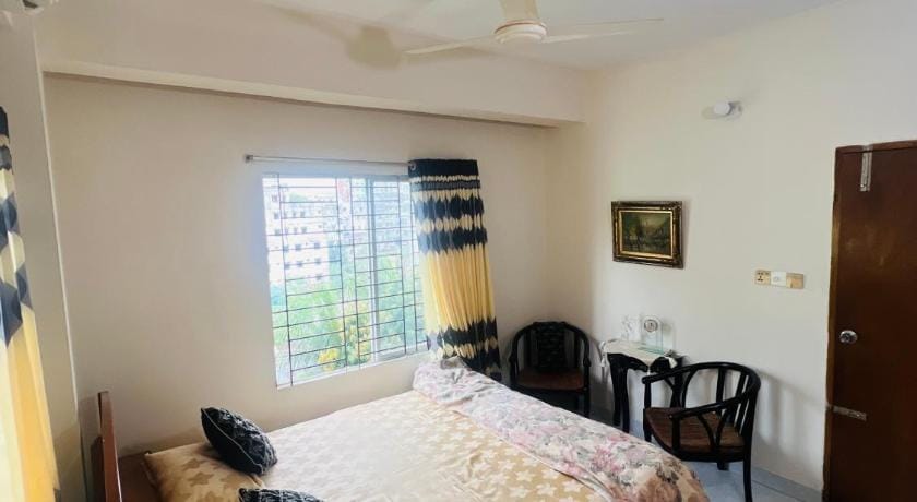 Gulshan Guest House Bed and Breakfast in Dhaka