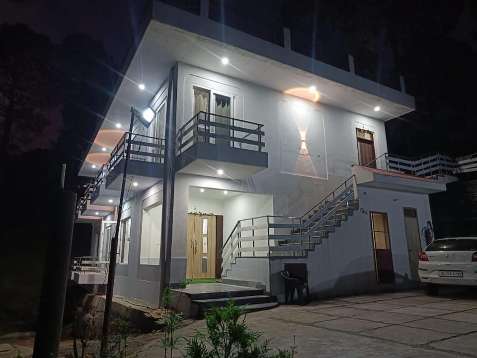 Shivansh Hotel Hotel in Uttarakhand