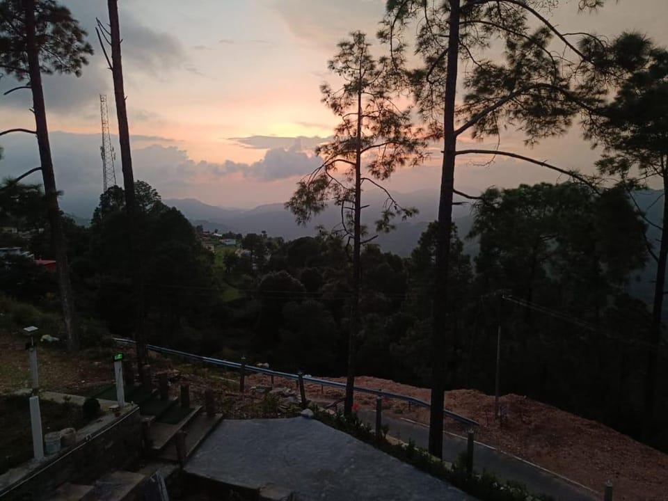 Shivansh Hotel Hotel in Uttarakhand