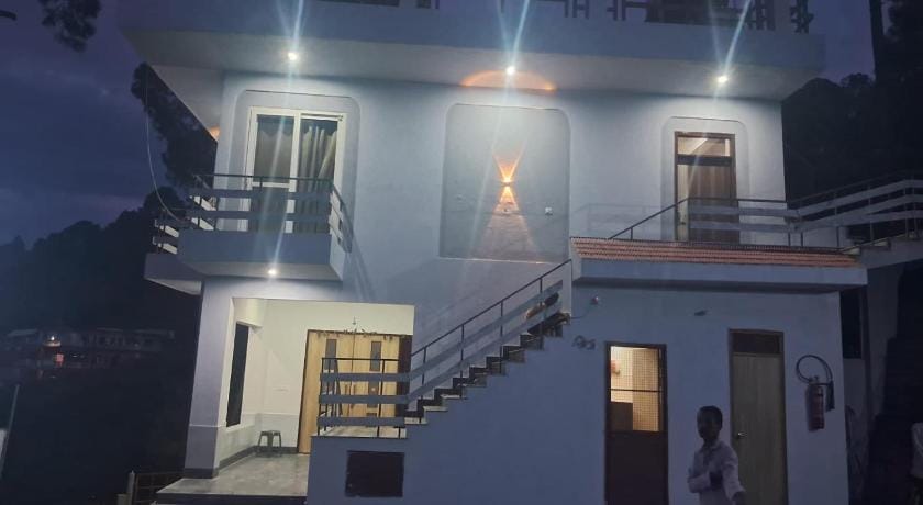 Shivansh Hotel Hotel in Uttarakhand